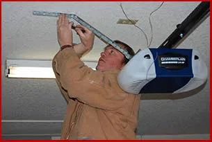 Capitol Garage Door Service Slinger, WI 262-448-4593 - cont-08