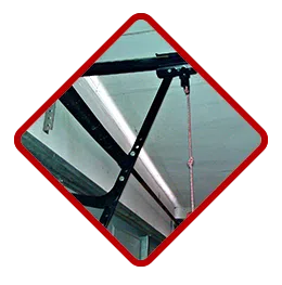 Capitol Garage Door Service Slinger, WI 262-448-4593 - sb-04